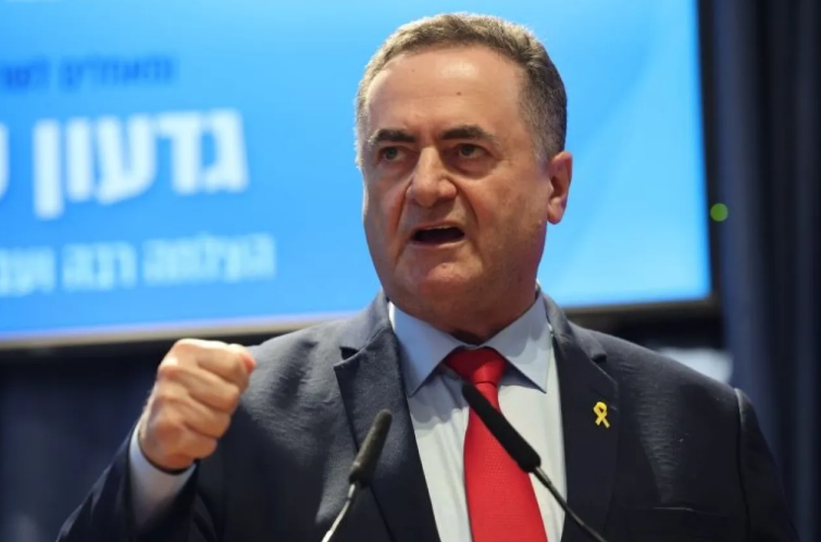 كاتس: لن ننسحب من غزة والمستوطنات في شمال القطاع باتت قريبة 