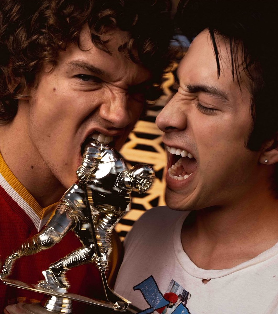 I’M SCREAMINGDJHDBDHDBD