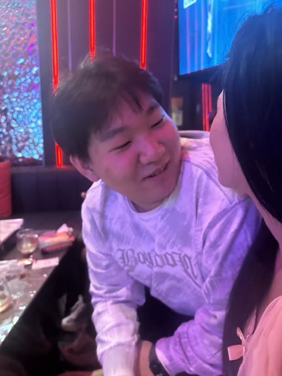 喷子 tweet media