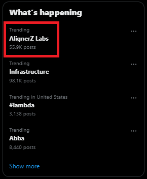 INVISIBLEME tweet media