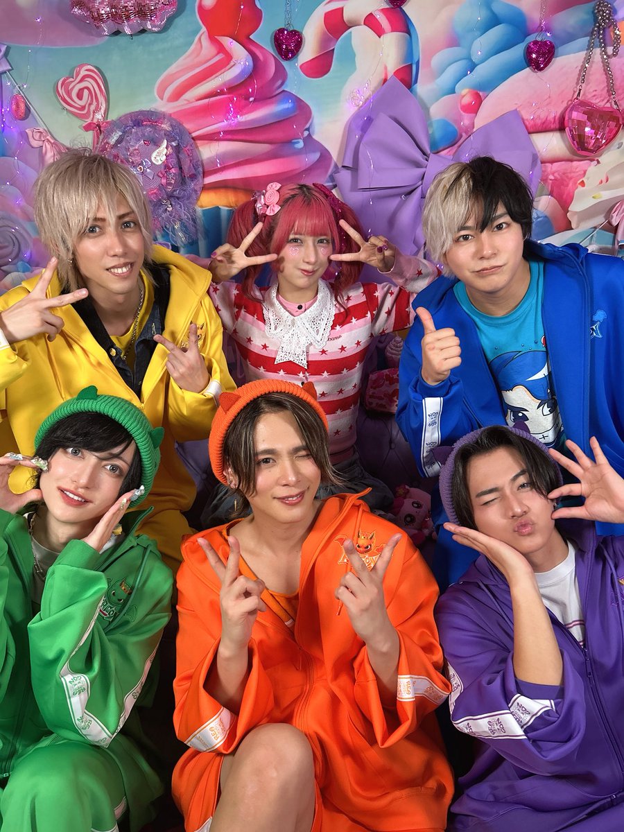 しなこ🌷💜՞・֊・՞ (@ssshinako) / Posts / X