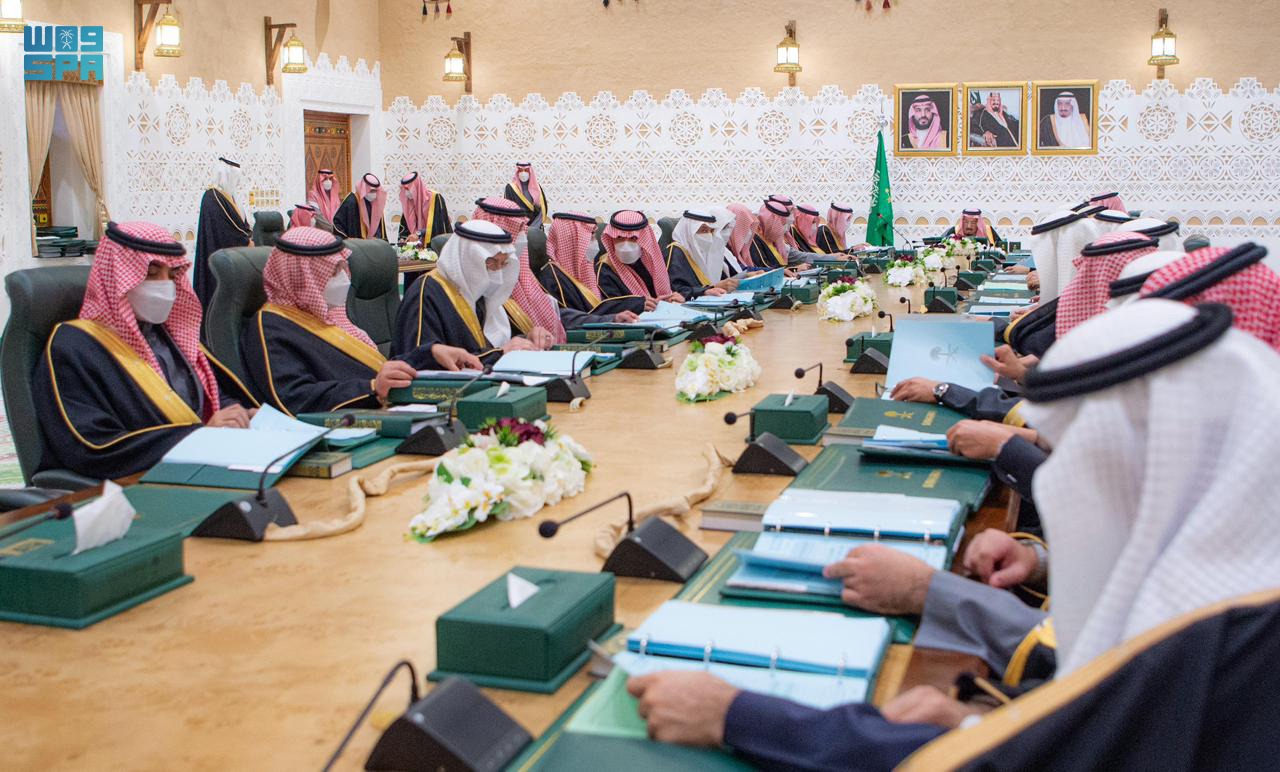 مجلس الوزراء ينوّه بحصول المملكة على المرتبة الثانية عالميًا في الحكومة الرقمية وفقًا للمؤشر الصادر عن مجموعة البنك الدولي لعام 2025م؛ لتسجل بذلك إنجازًا غير مسبوق في هذا المجال نتيجة تكامل منظومة العمل الحكومي، والبنية الرقمية المتقدمة، وجودة الخدمات الإلكترونية 