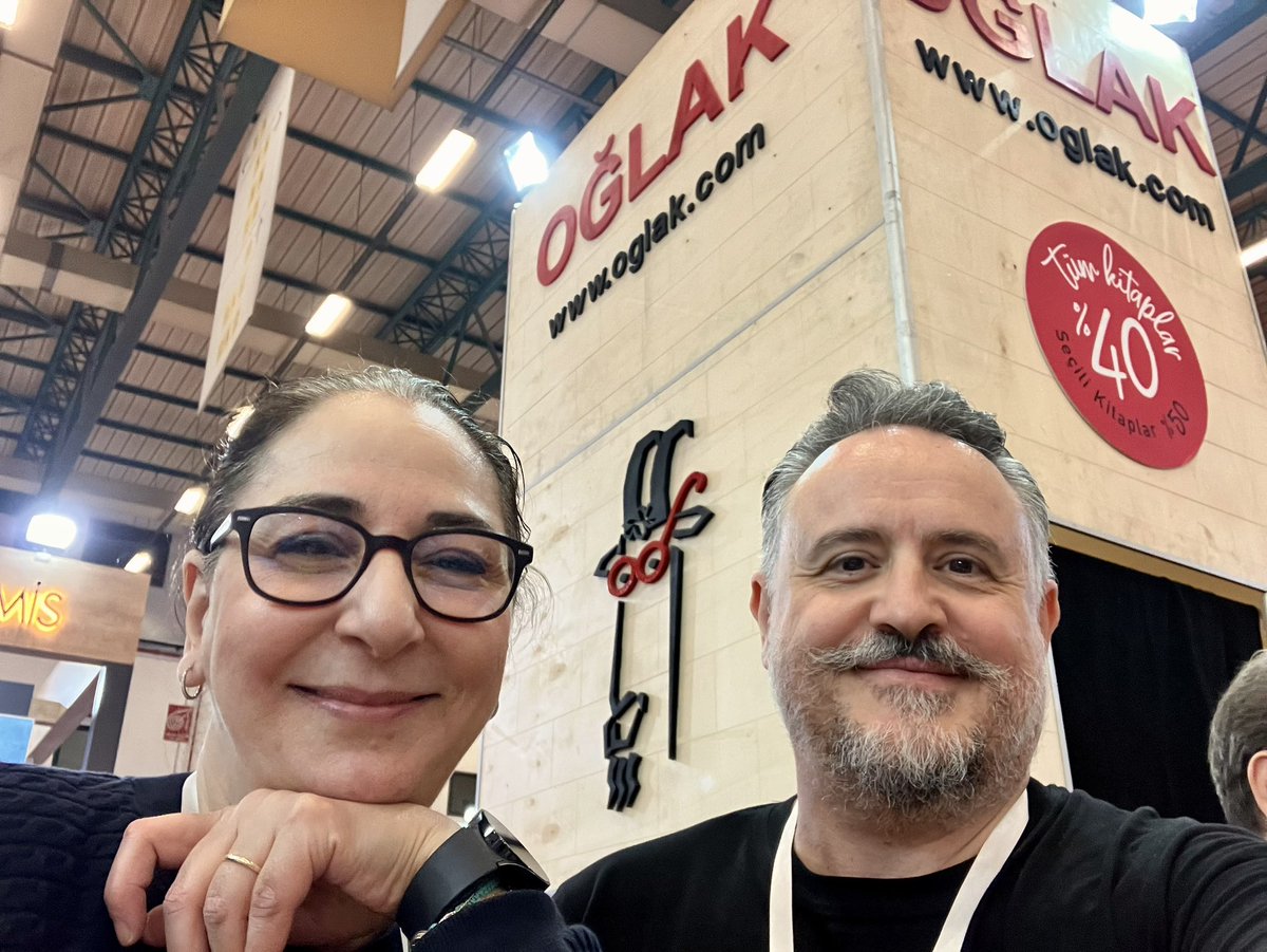 Demokan Atasoy tweet media