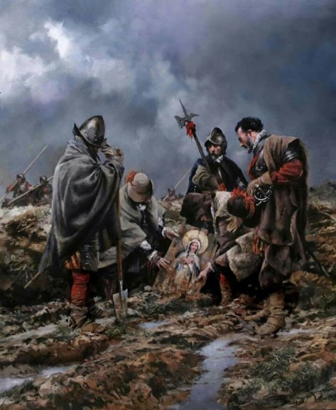 <a href="/Truth_matters20/">Danny</a> Keep your heresy for yourself and Hail Mary.