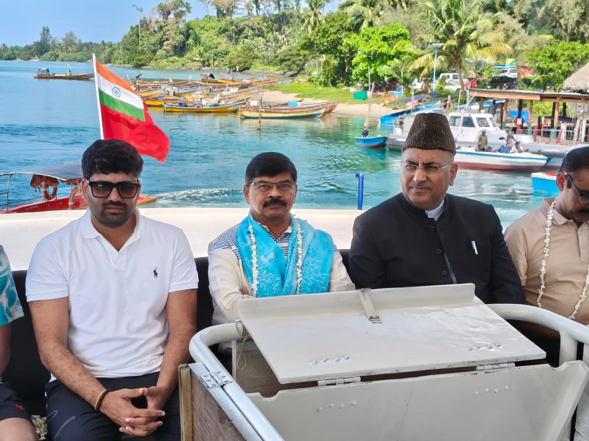 Gulam Ali Khatana tweet media