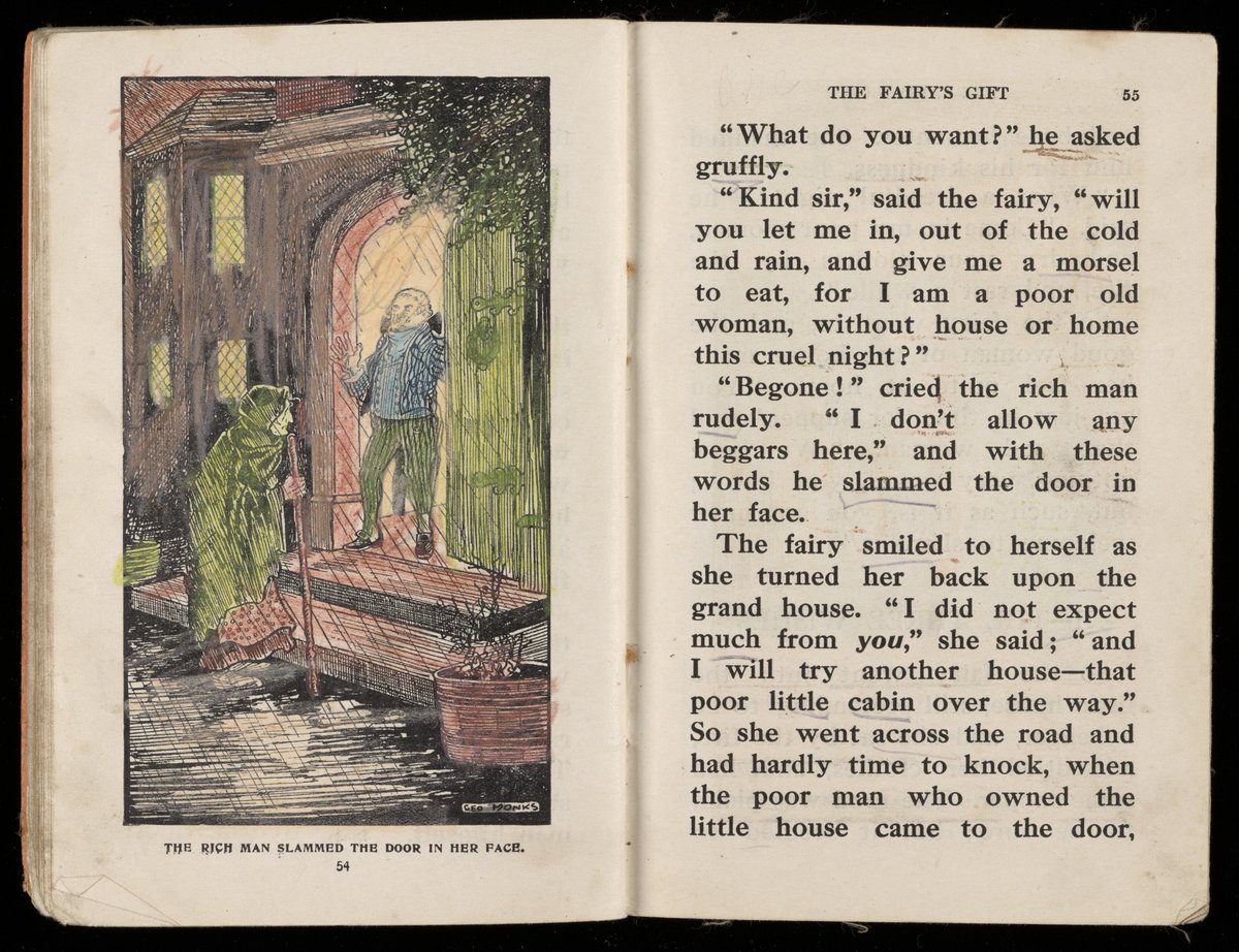 The Library of Trinity College Dublin tweet media