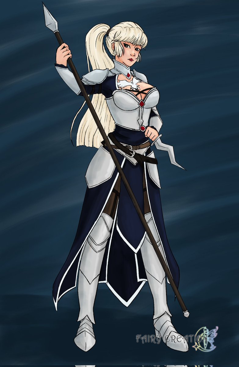 FairyCreation ✨ Commissions Open tweet media