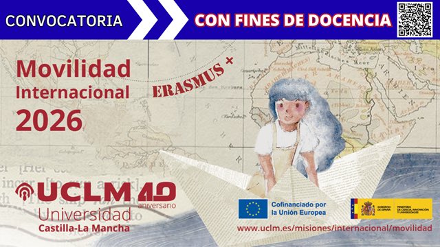 UCLM_internacional tweet media