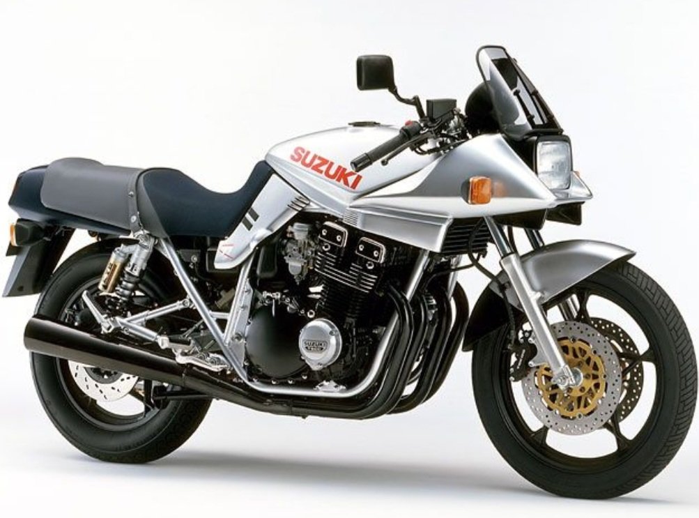 クリスマスプレゼントに欲しいバイク四選 お疲れ様です😆🎵🎵 ↓タグに