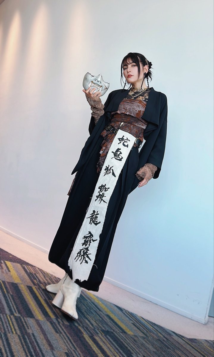 火花@c107東7E16b (@hibana_ztlv) / Posts / X