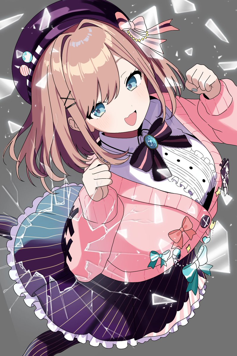 Shin (@Shin__insh) / Posts / X