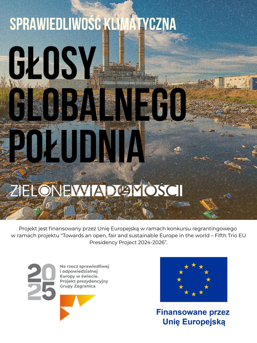 Zielone Wiadomości tweet media