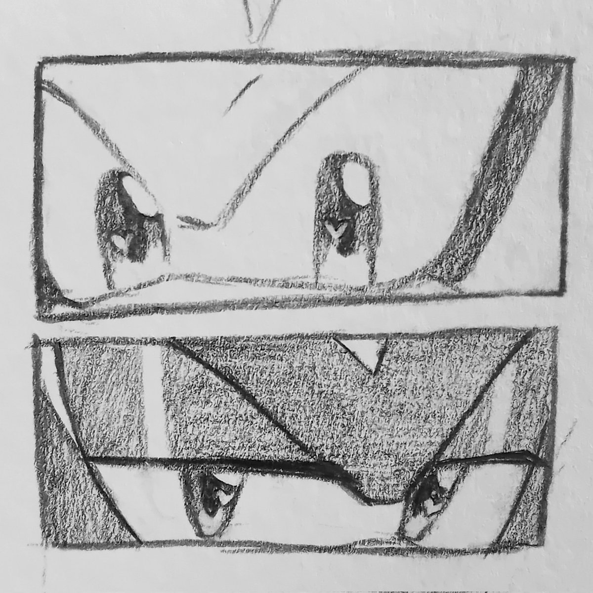 Looking at your eyes #Shadilver