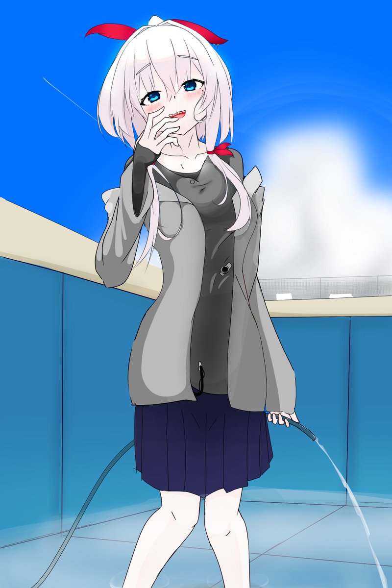 $B??E_3$2&(B (@der_mitten) on Twitter photo 