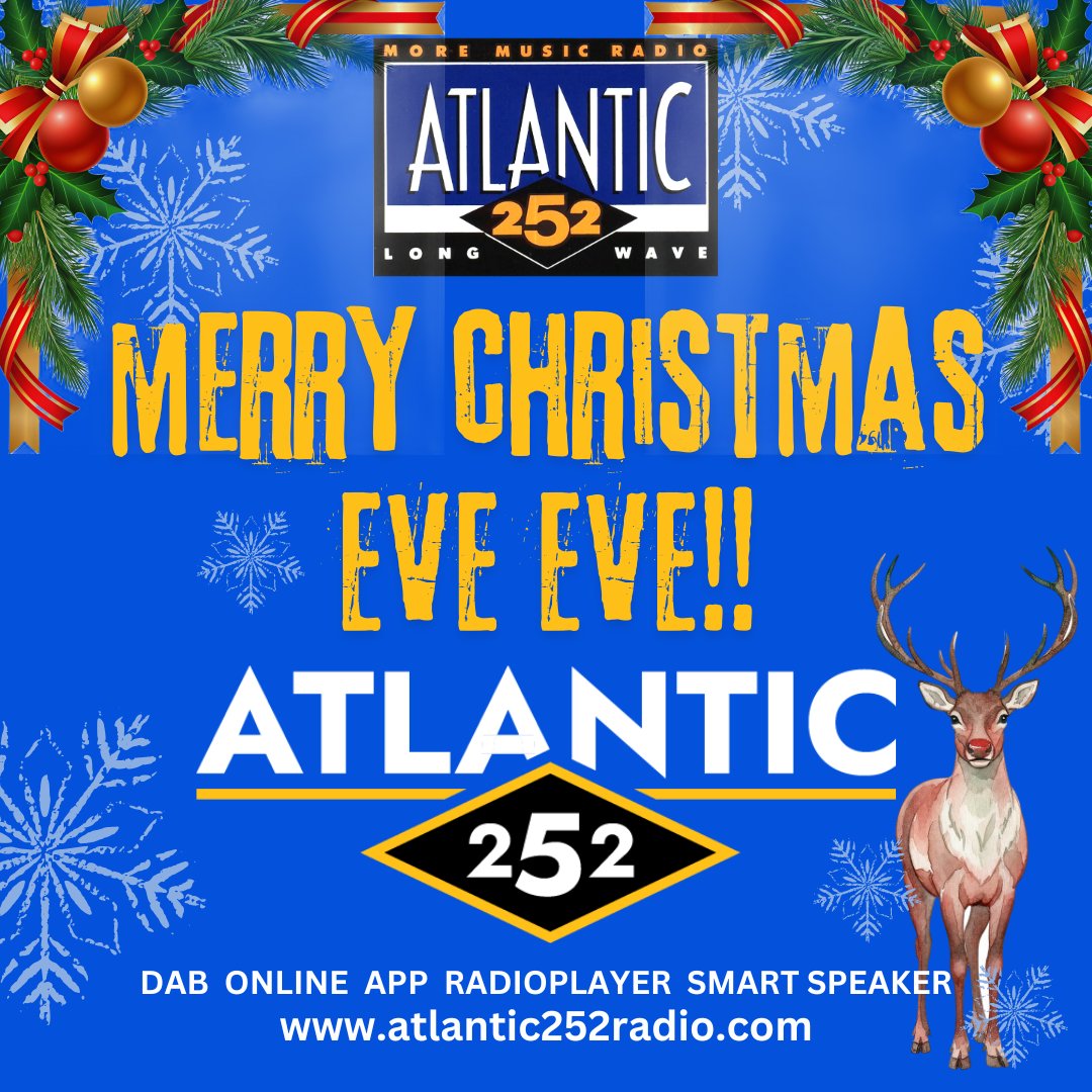Atlantic252official tweet media