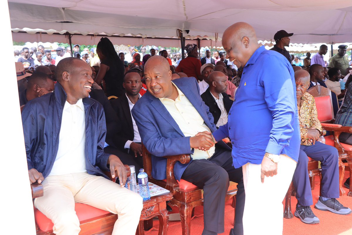 H.E Simba Arati tweet media