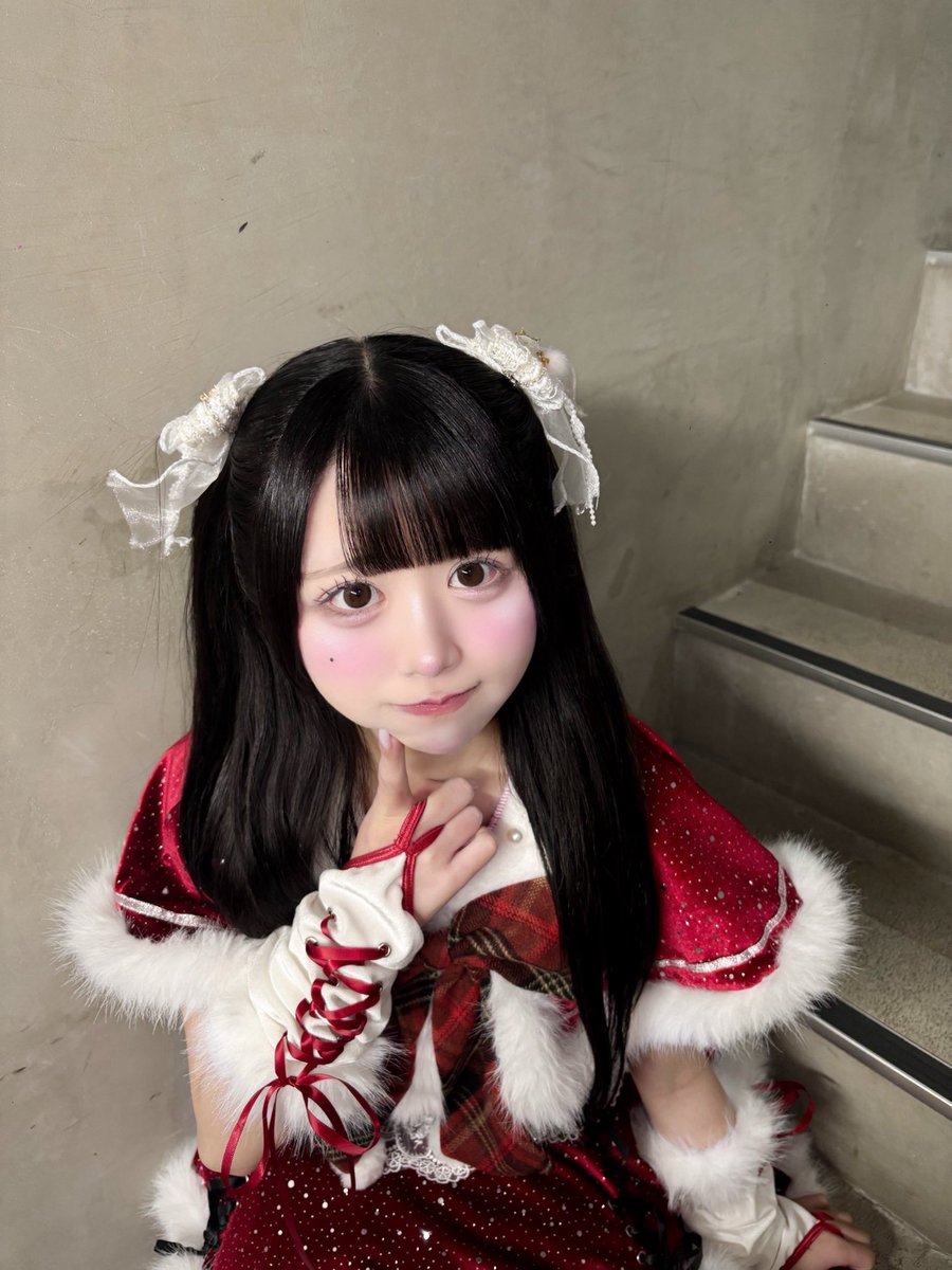 仕上げは恋のフィルターかけておこう