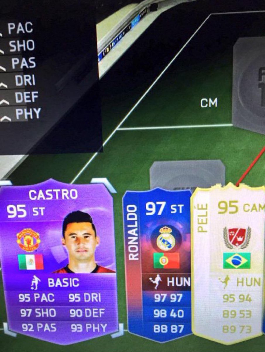 FutSheriff's tweet image. FIFA &amp;gt; EA FC