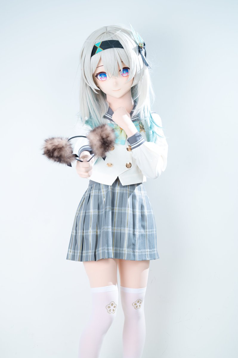 鲸珞 tweet media