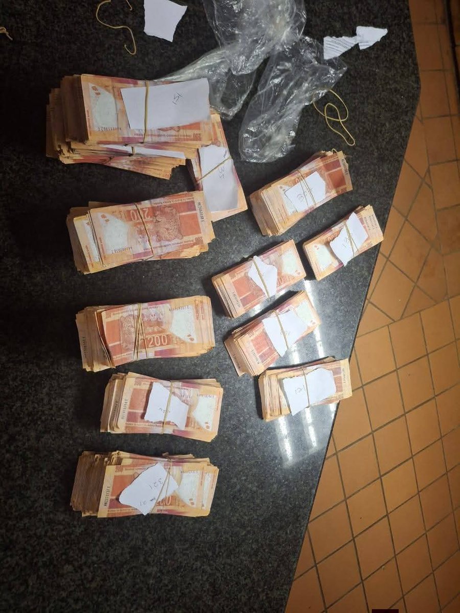 #PutSouthAfricansfirst tweet media