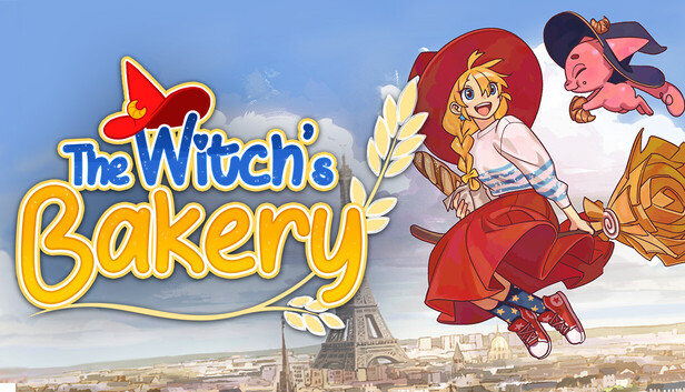 cozy gamers, you better get ready 🥐🥖