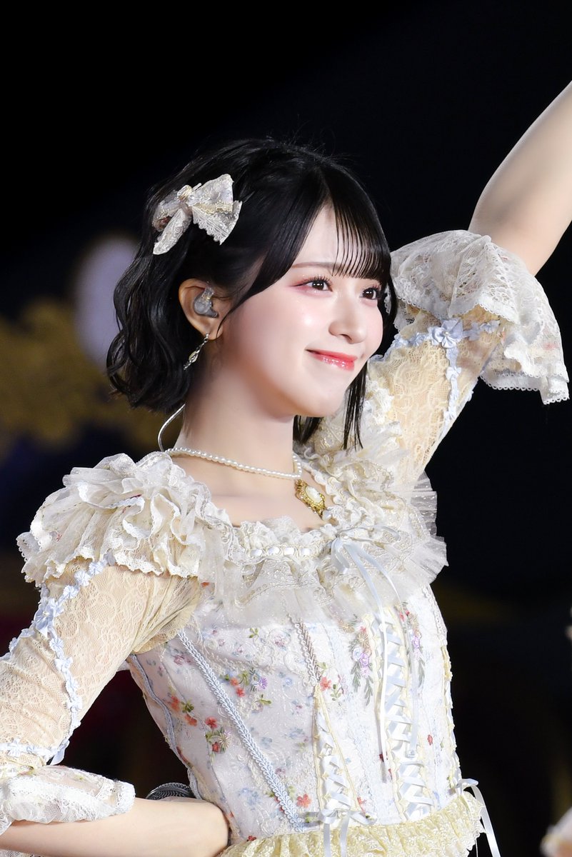 LOVE 8th ANNIVERSARY PREMIUM TOUR 2025.12.23 大阪城ホール Day1