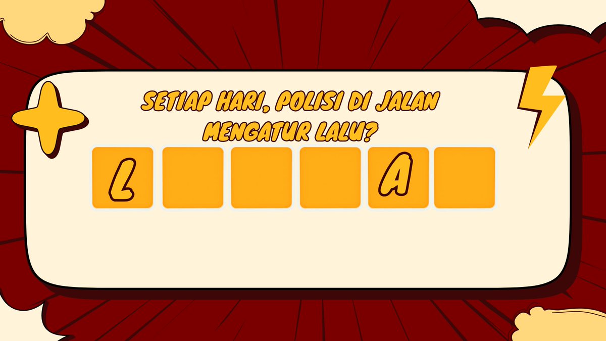 DWNMEMB_'s tweet image. SOAL KEDUA

- jawab pake format
- hanya 1x menjawab 
- jawaban di qrt
Batas jam 19.42