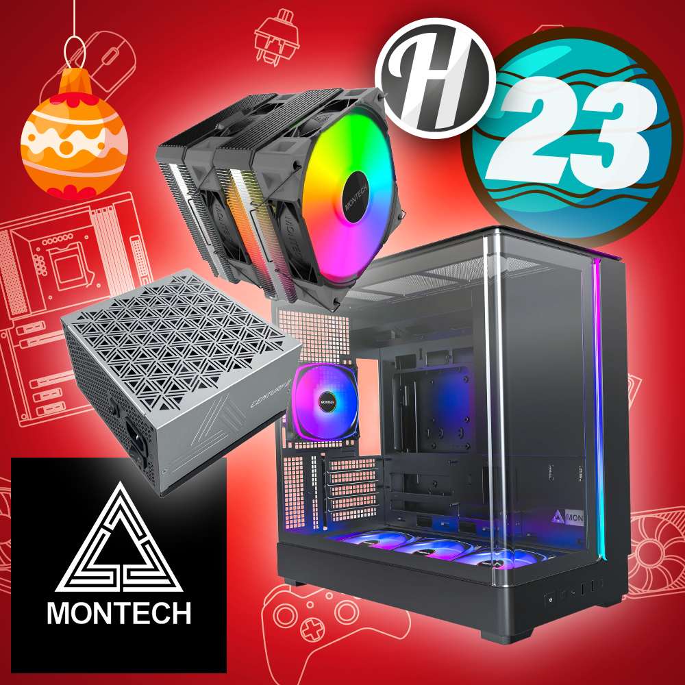 HardwareDealz tweet media