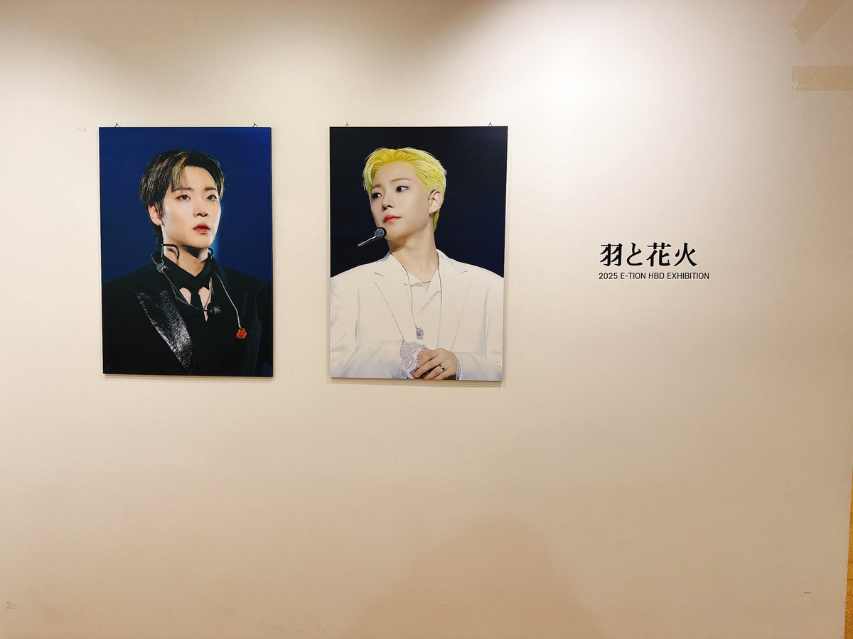 tion941224's tweet image. :¨·.·¨:
`·. 羽と花火 ໒꒱

내일 12시 오픈합니다..🪽