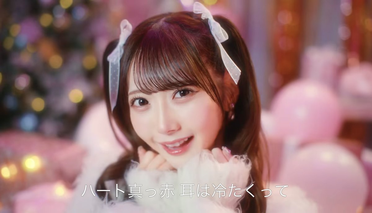 ちょっと待ってくれよ、冬の早耶ちゃん最強すぎて言葉失う #谷崎早耶