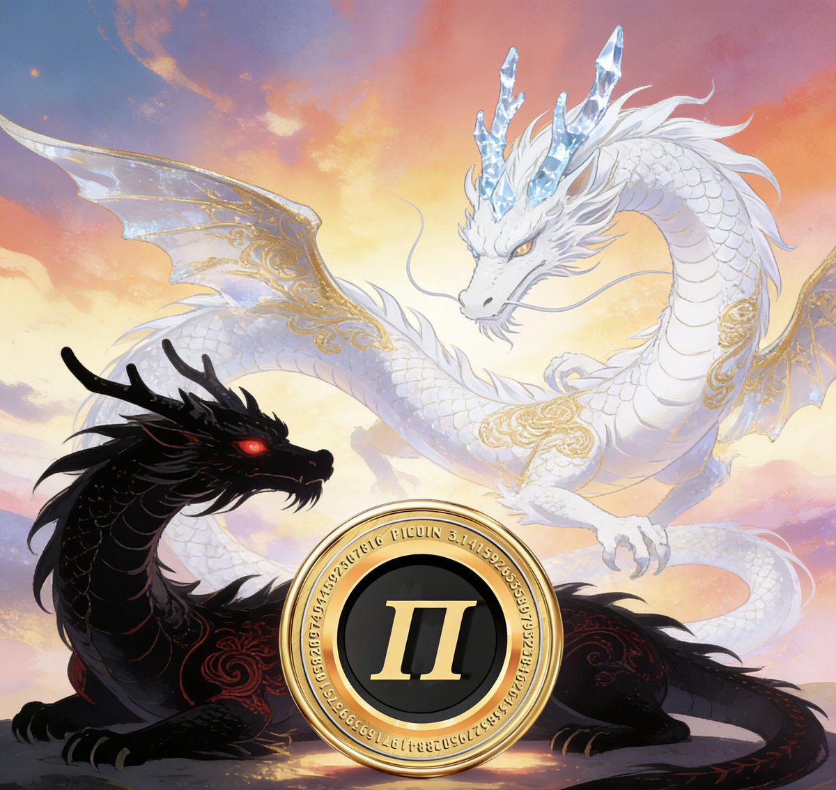 BRC20Bit 黑金𝜫 tweet media