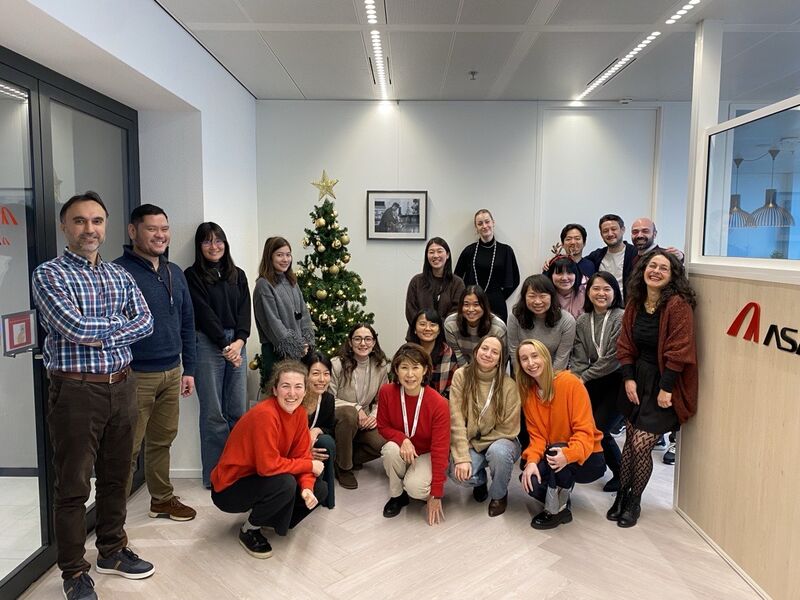 ASAHI INTECC Europe B.V. tweet media