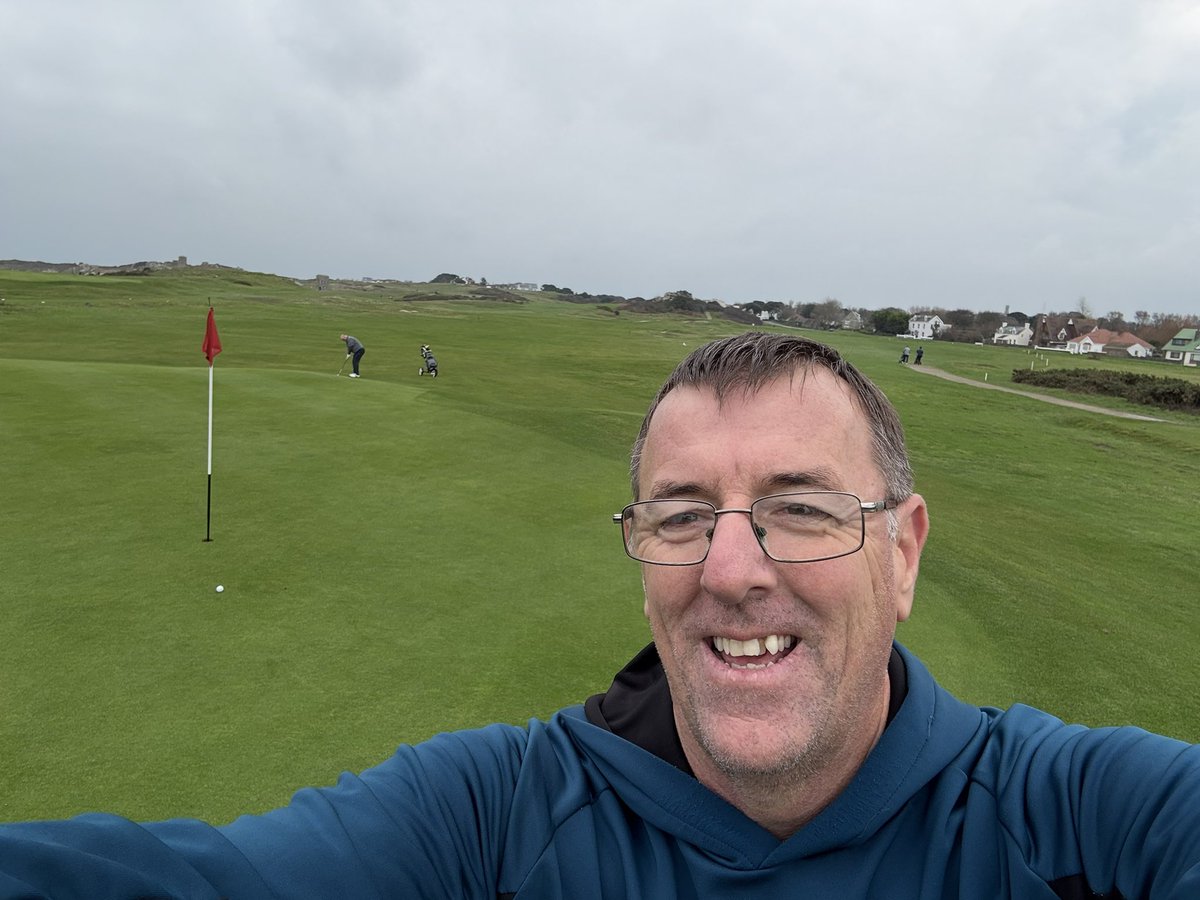 Matt Le Tissier ✝️ tweet media