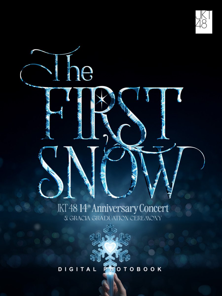 JKT48 Digital Photobook "THE FIRST SNOW"
.
.
.
A thread