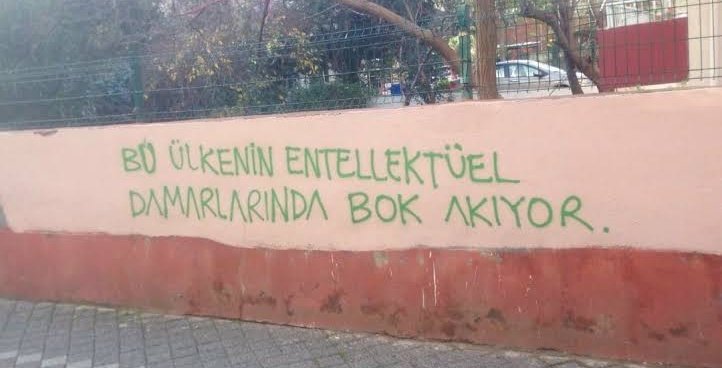 Gündemle ilgili yorumum