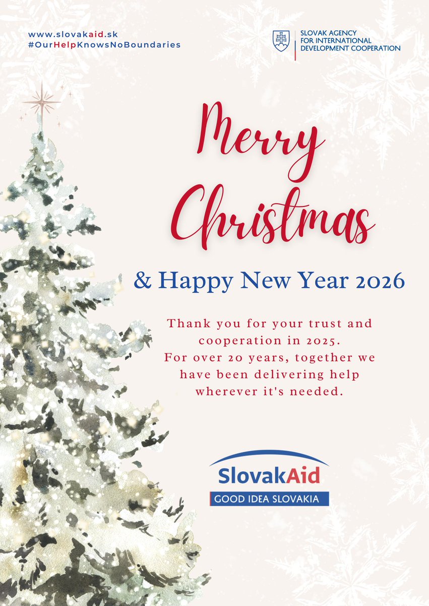 SlovakAid tweet media