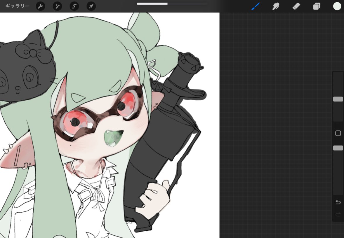 澪 tweet media