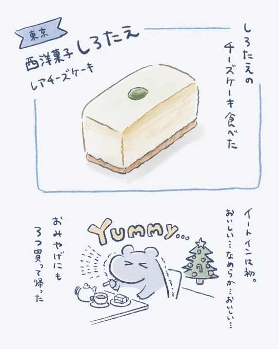 美味しいものばっかで困る
#ゆるいイラスト #絵日記 