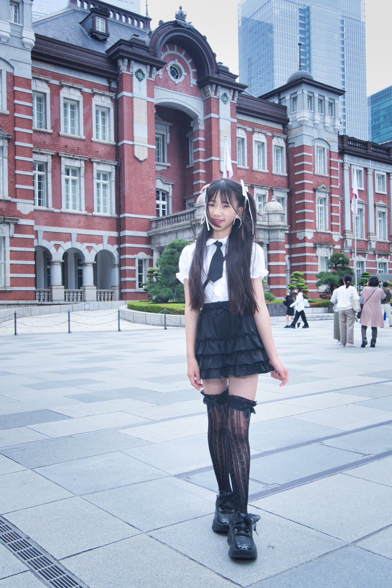 ゆめゆめ Post by ゆめの🎀でぃある on X: ？