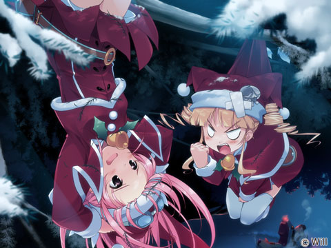 worldtree21's tweet photo. 本日は、星名ななみさんの誕生日です。
名門サンタの血筋を受け継ぐ新米サンタクロースで、明るく元気で前向きな性格をした食いしん坊な女の子ですね。
お誕生日おめでとうございます！

#星名ななみ誕生祭
#しろくまベルスターズ
#PULLTOP https://t.co/o21X7XwVzO