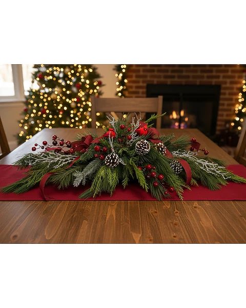 SmithFloralCo's tweet image. 🎄🎁