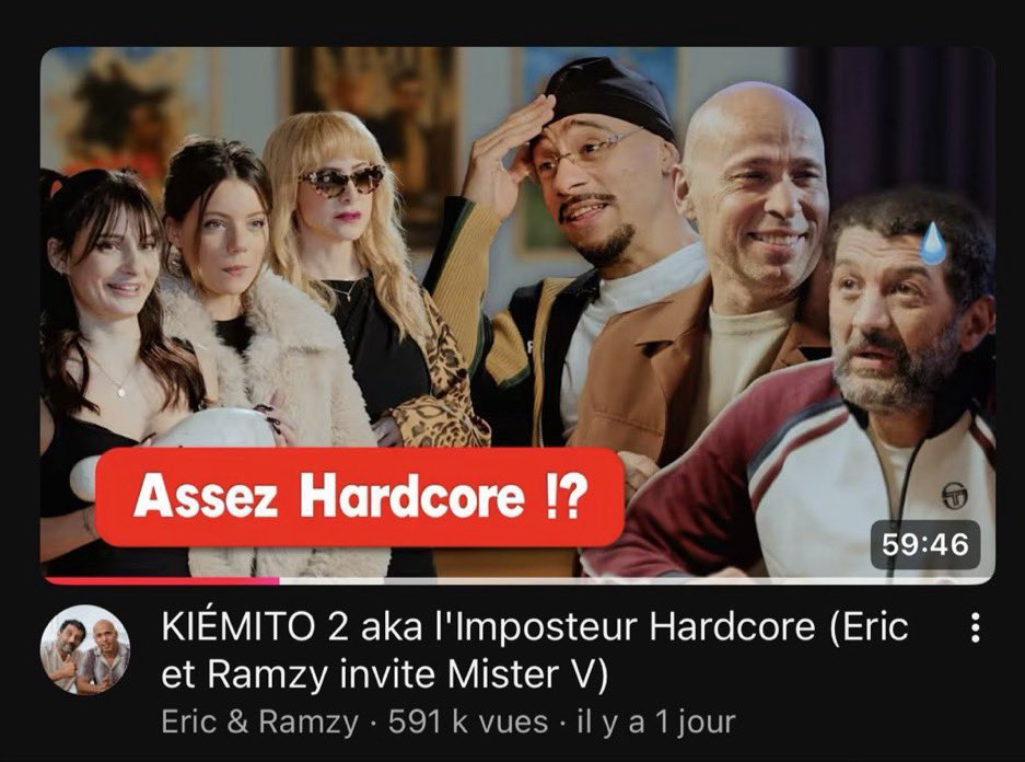 infamelecrack's tweet image. La première cata mais là faut applaudir le niveau