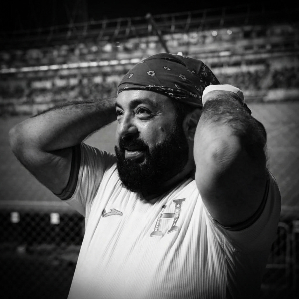 🗳️ Nuevo Boletín de NODO

¿Tendremos declaratoria antes del 30? A medida nos acercamos al umbral-abismo, Libre suma a Nasralla a estrategia de bloqueo mientras Hall y López activan el voto 2-1 para sortear el bloqueo.

Lee el análisis completo ⤵️
semana.nodo.lat/umbral