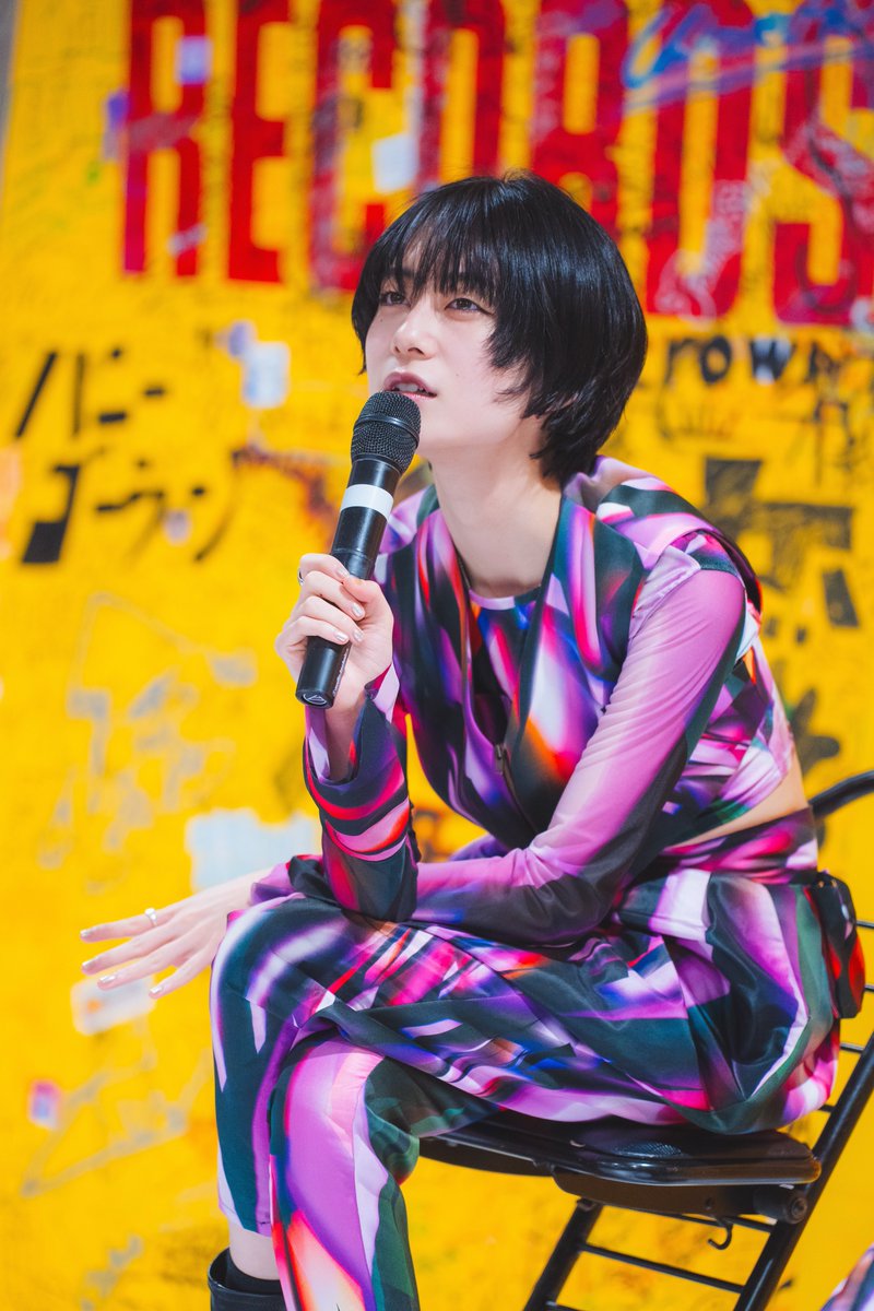 みきなちゃん☺️ #ExWHYZ大阪 #mikina_ExWHYZ #もずカメ