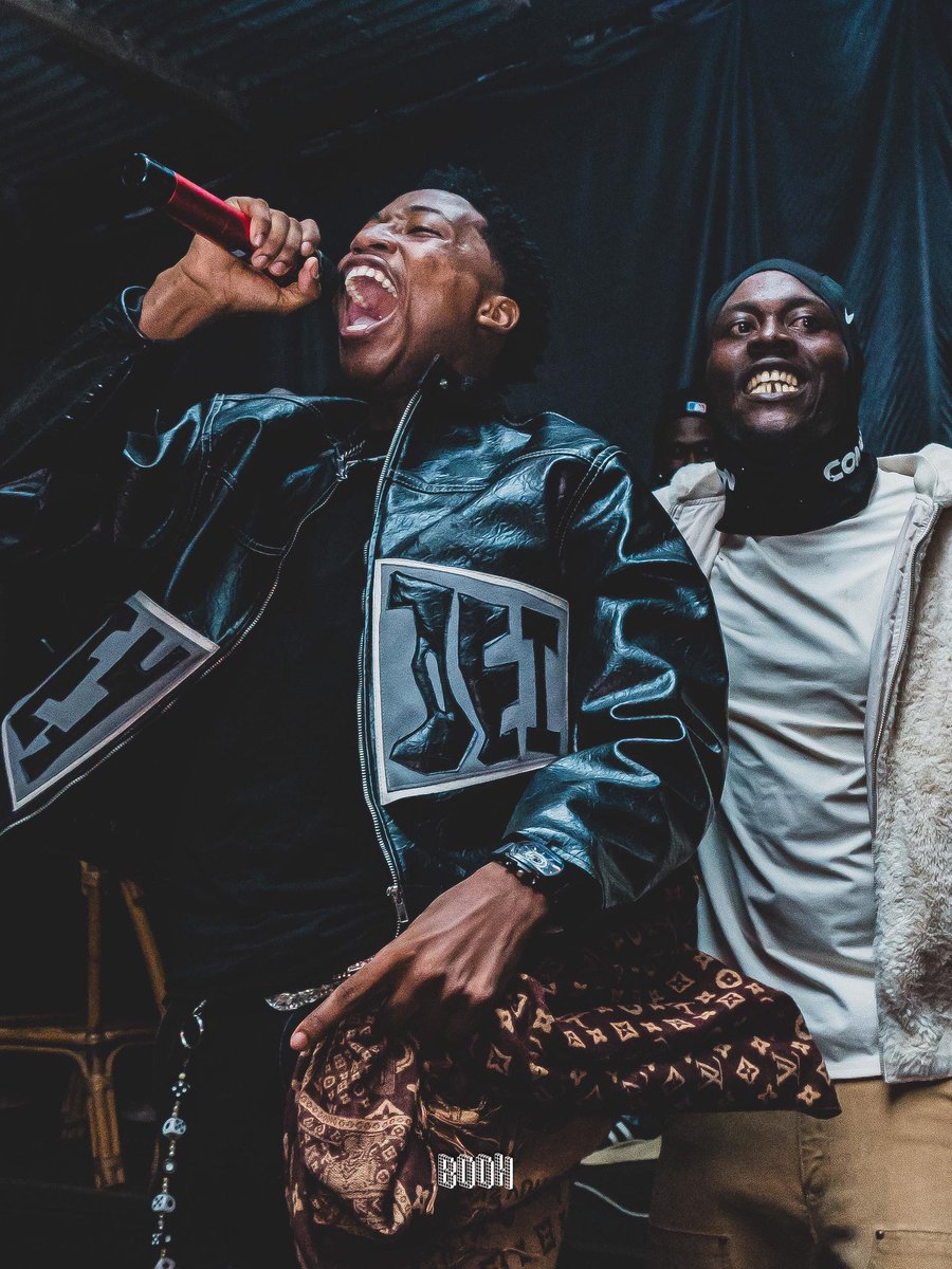 E.A.T.L DISPO tweet media