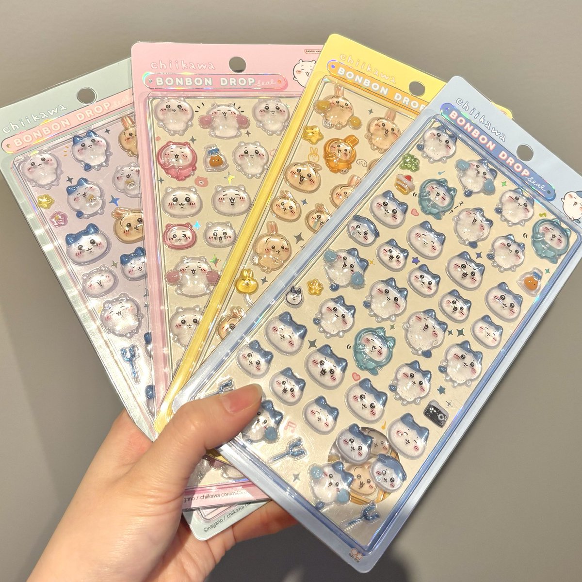 🌺シールフェスティバル ～ #シールフェス ～ 🦄25/12/24(水)～12/29