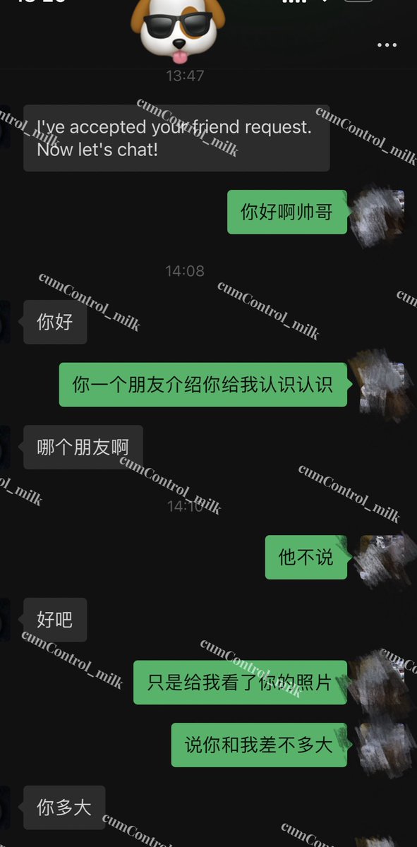 cumControl_milk's tweet photo. 《肌肉父子1》
已婚肌肉人父贱狗给老子上贡自己的肌肉儿子
当小说照进现实，我还真有点把持不住
@cumControl_milk 
#肌肉m #肌肉贱狗 https://t.co/zUuaLg7fx4