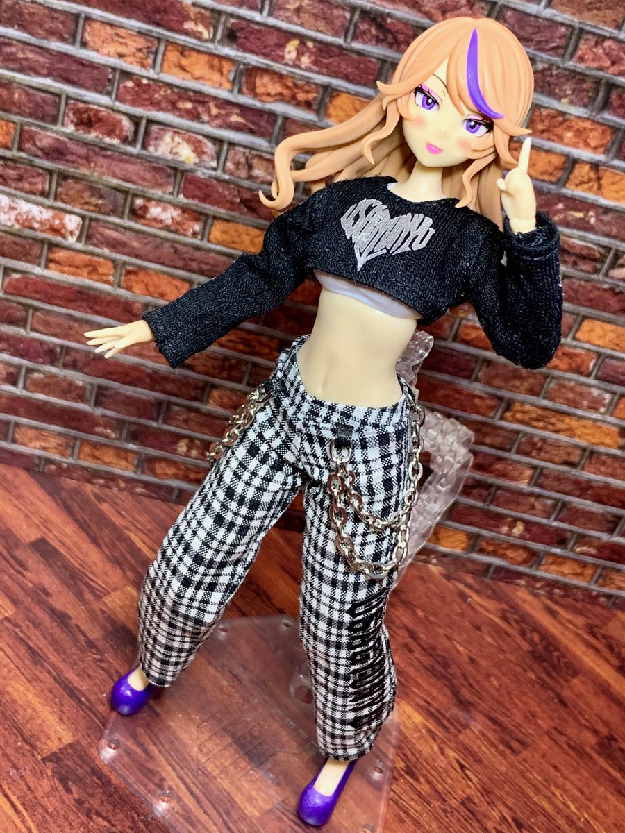 うさに@みんトラ30 (@giuniu0) / Posts / X