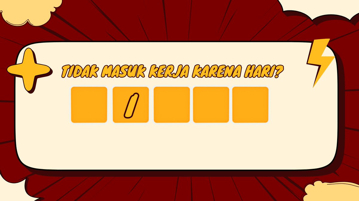 DWNMEMB_'s tweet image. SOAL KETIGA

- jawab pake format
- hanya 1x menjawab 
- jawaban di qrt
Batas jam 19.47