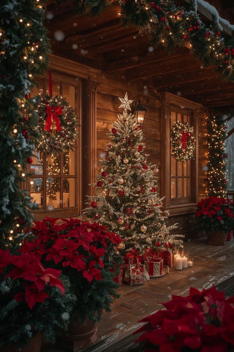 JeanetteEliz's tweet image. Merry Christmas &amp;amp; Happy Holidays Everyone!!🎄💛🎄 I hope you all have a beautiful &amp;amp; special time with your families &amp;amp; loved ones. Lots of Love, Best Wishes &amp;amp; Blessings from my family to yours. ☃️💞🌸💕❄️ #MerryChristmas #Christmas #HappyHolidays